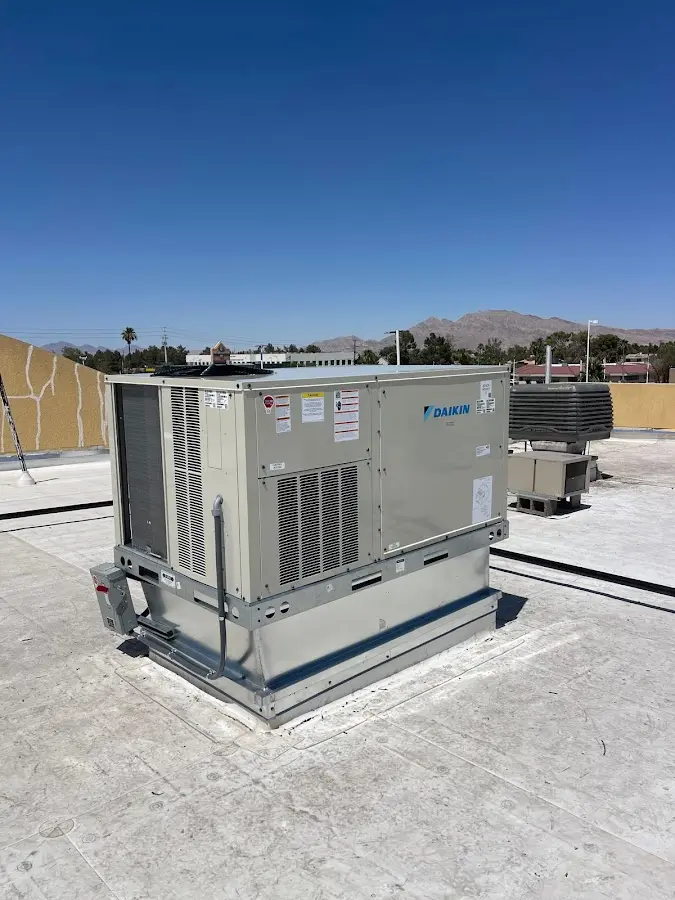 HVAC services in Templeton, CA